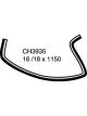 Mackay Heater Hose Inlet For Chrysler Jeep Zg 4.0L1996-1999 53054204