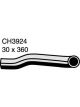 Mackay Top Hose Alfa Romeo Spider 60723019