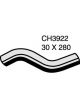 Mackay Top Hose For Kia Rio 1.5L 1988-02 Ok30E15186B