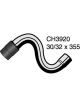 Mackay Radiator Upper Hose Audi A4 B5 1.8L I4