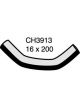 Mackay Engine Oil Cooler Hose Holden Jackaroo Ubs55 Rodeo TF 2.8L 4Jb1T