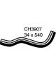 Mackay Bottom Hose Mitsubishi Galant E30 Series