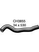 Mackay Radiator Lower Hose Mitsubishi Rvr 2.0L I4