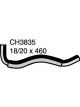 Mackay Radiator Lower Hose