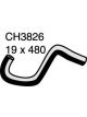 Mackay Heater Hose For Nissan Murano Z50 3.5L Vq35-De 2005-On 92410Cn500