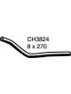 Mackay Bypass Hose For Nissan Murano Z50 3.5L Vq35-De 2005-On 140568J106