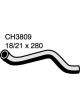 Mackay Heater Hose Bmw 320I 323I 328I 1997-2000 11531703844