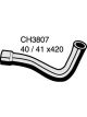 Mackay Radiator Lower Hose Bmw Z3 E36 2.0L I6