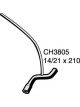 Mackay Breather Hose