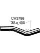 Mackay Top Hose For Toyota Cressida Rx80 22R Engine 1989-On 1657135150