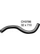 Mackay Radiator Lower Hose
