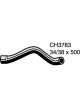 Mackay Bottom Hose For Nissan D720 Vg33E 6 Cyl Nz & Export