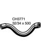 Mackay Top Hose Alfa Romeo 115 Series 1990-94 16210107