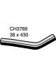 Mackay Radiator Upper Hose