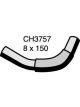 Mackay Engine By Pass Hose For Toyota Landcruiser Grj120R 4.0L V6