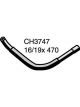 Mackay Heater Hose A