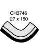 Mackay Engine By Pass Hose For Nissan Terrano R50 3.3L V6