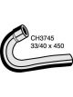 Mackay Radiator Upper Hose