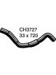 Mackay Bot Hose Mitsubishi Lancer Ce Auto Trans 1996-2003 Mr497677