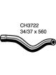Mackay Radiator Upper Hose Holden Commodore VZ Wk 3.6L V6 Alloytec