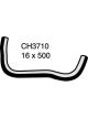 Mackay Heater Hose Inlet #1 Honda Civic 1.6L 1988-91 ( Left Hand Drive)