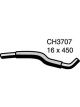 Mackay Heater Hose Outlet Honda Accord 2.0L 1986-1989 (Left Hand Drive)
