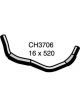 Mackay Heater Hose Inlet # 1 Honda Ci Vic 1.6 Litre 1988-91 ( Left Hand
