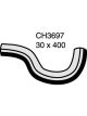 Mackay Top Hose Honda Integra Rs/Gs Ls 1990-93 ( Left Hand Drive)