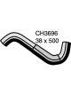 Mackay Radiator Upper Hose