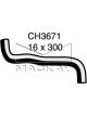 Mackay Heater Hose