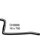 Mackay Heater Hose Engine To Heater For Nissan Navara 2.7L 4WD 34090