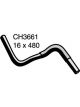 Mackay Heater Hose
