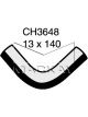 Mackay Bypass Hose For Nissan Patrol Gu 4.8L 2001-02 21307Vc205
