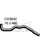 Mackay Heater Hose For Nissan Patrol Gu Y61 4.8L 2001-2012