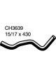 Mackay Heater Hose Ford Mondeo Hc 98Bb18K582Ga