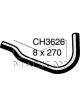 Mackay Hater Hose Mitsubishi Galant Hj 1993-96 Mb912558A