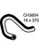 Mackay Heater Hose Holden Rodeo TF 2.3L 2.6L 4Zdi 4Zei 1986-98