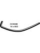 Mackay Heater Hose No 3 Ford Trader 4.0L W06561213