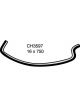 Mackay Heater Hose No 1 Ford Trader 4.0L W06561215