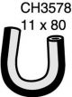 Mackay Engine By Pass Hose Mitsubishi Pajero NH 3.0L V6