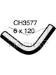 Mackay Engine By Pass Hose Mitsubishi Pajero NJ 3.5L V6