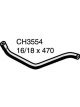 Mackay Heater Hose Outlet