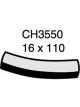 Mackay Heater Hose Inlet