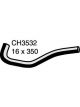 Mackay Heater Hose Inlet