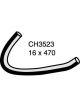 Mackay Heater Hose For Toyota Corona St141 1983-87 8724514790A