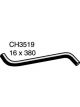 Mackay Heater Hose No1 For Nissan Pintara Fwd 2.4L 1989-92 9240068E10
