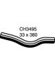 Mackay Radiator Upper Hose For Toyota Crown Ms123R 2.8L I6