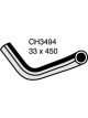 Mackay Radiator Upper Hose For Toyota Hilux Rn30R 1.6L I4