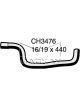 Mackay Heater Hose Outlet For Nissan Pulsar N15 2.0L 1995-01 924100M800
