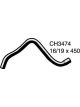 Mackay Heater Hose Inlet For Nissan Pulsar N15 2.0L 1995-2001 924000M800